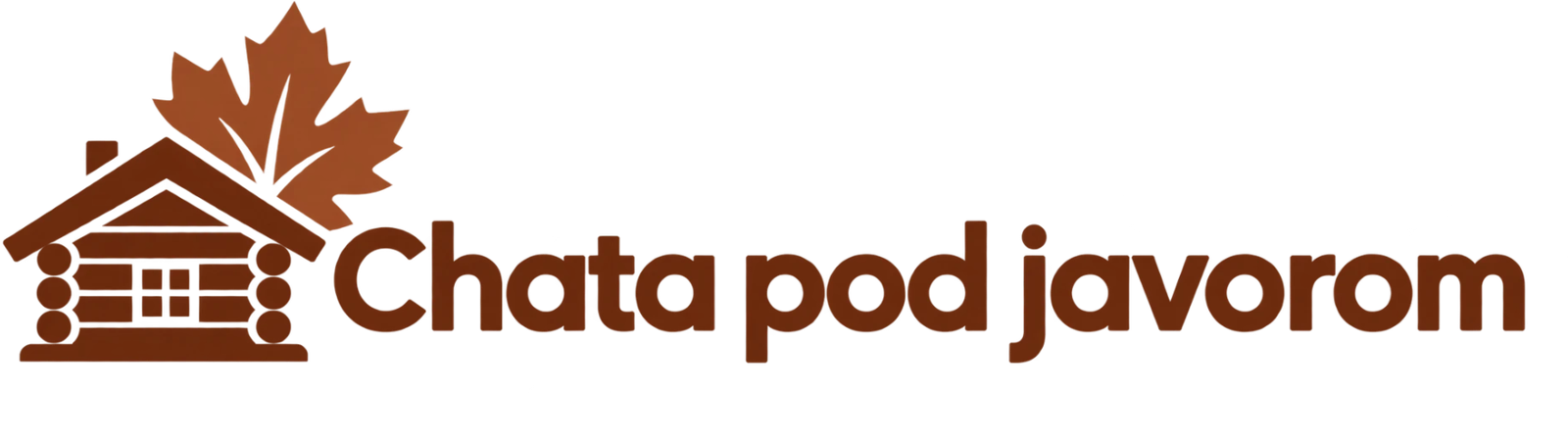 Chata pod javorom